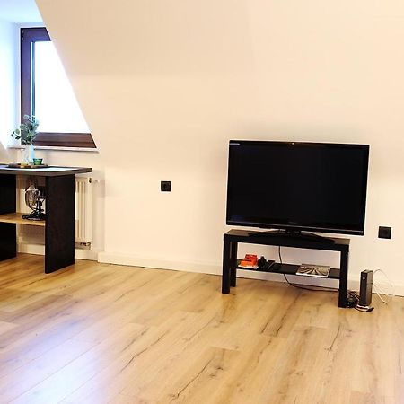 Central City Apartment - Direct View Of Main And Fortress Wurzburg Ngoại thất bức ảnh
