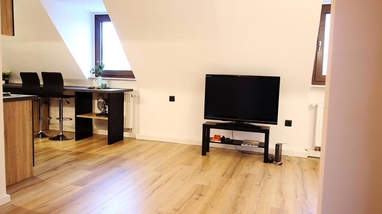Central City Apartment - Direct View Of Main And Fortress Wurzburg Ngoại thất bức ảnh